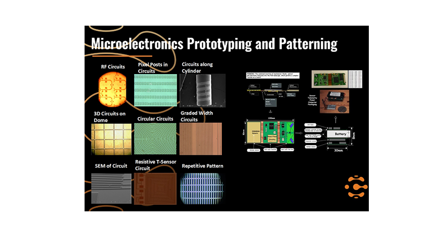 紫外激光直寫光刻設(shè)備價(jià)格 歡迎咨詢 科睿設(shè)備供應(yīng)