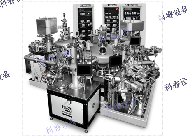 多靶位外延系統(tǒng)儀器,外延系統(tǒng)