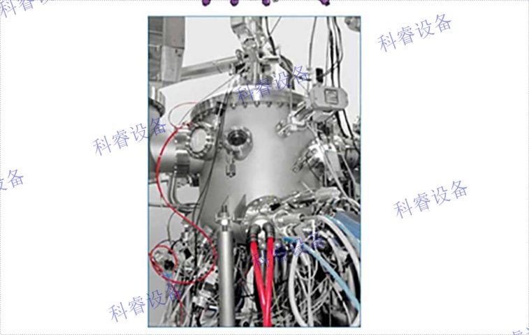 多腔室外延系統參考用戶
