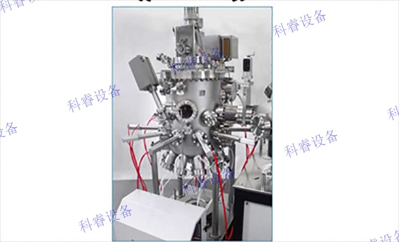 多腔室外延系統(tǒng)監(jiān)控