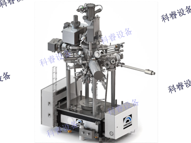 全自動分子束外延系統(tǒng)性能,外延系統(tǒng)