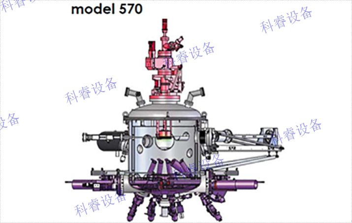 多腔室外延系統(tǒng)監(jiān)控,外延系統(tǒng)