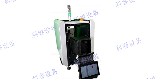 進口晶圓自動化分揀平臺哪家好