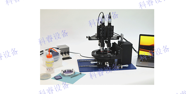 真空接觸模式光刻機儀器