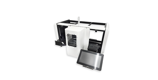 觸摸屏臺(tái)式晶圓分選機(jī)效率 誠信經(jīng)營 科睿設(shè)備供應(yīng)