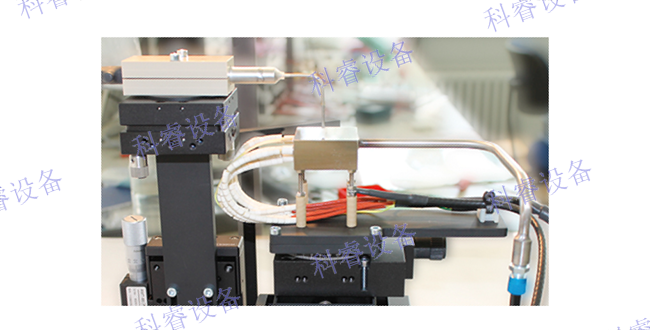 微流控器件紅外光晶圓鍵合檢測裝置供應商,納米壓印