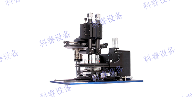 手動光刻系統(tǒng)兼容性,光刻機