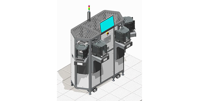 高通量晶圓多工位平臺供應(yīng)商 和諧共贏 科睿設(shè)備供應(yīng)