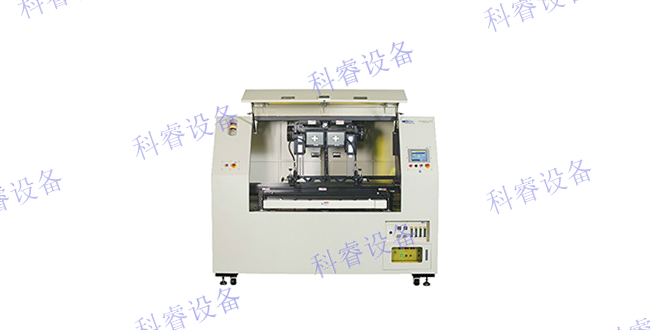 光刻機(jī)曝光系統(tǒng)哪家好