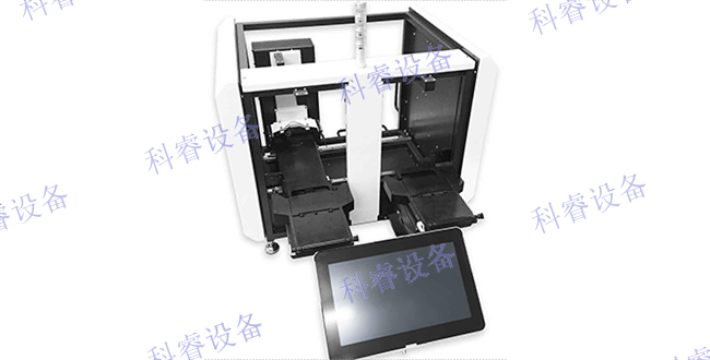 開放式單片晶圓拾取和放置廠家