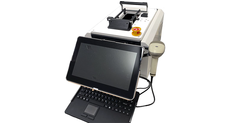 晶片晶圓批號閱讀設(shè)備 歡迎咨詢 科睿設(shè)備供應(yīng)