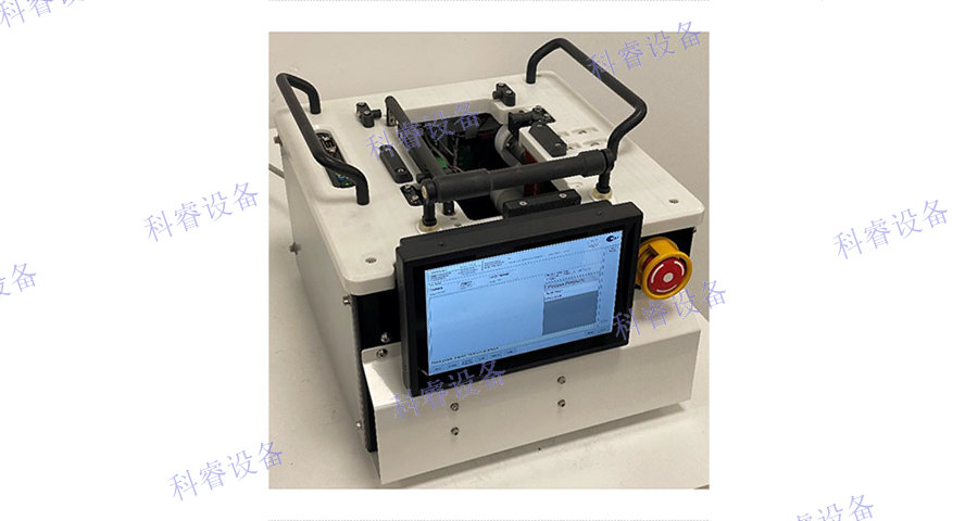 晶圓質檢晶圓ID讀取器技術指標,批號閱讀器