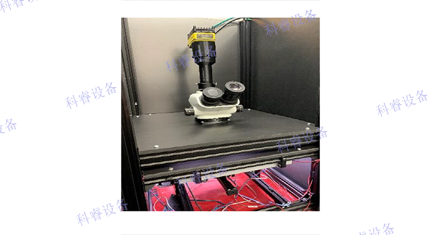 便携式晶圆检测设备应用,检测设备