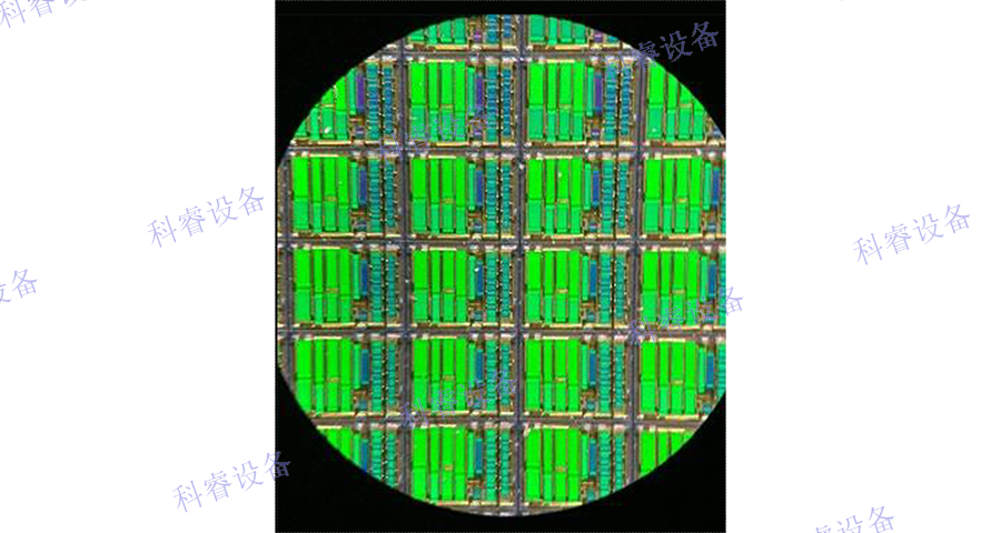 宏觀晶圓檢測設備好處,檢測設備
