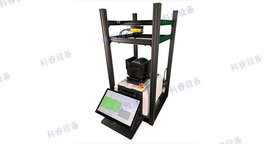 宏觀晶圓檢測設備好處,檢測設備