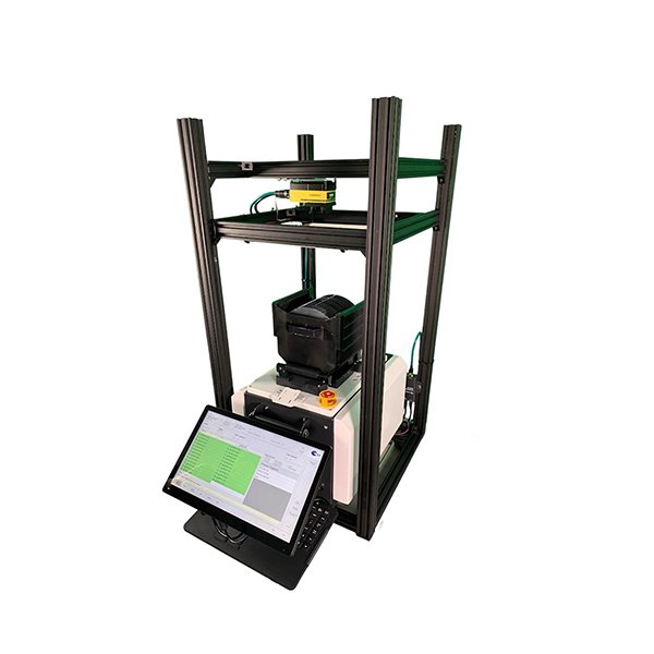 自动AI晶圆边缘检测