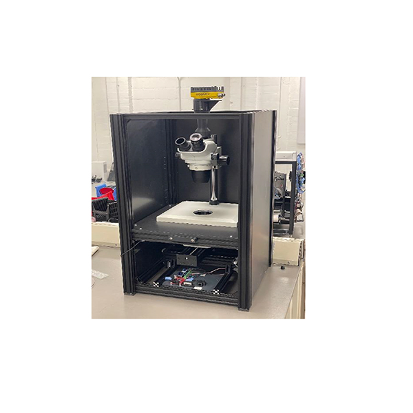 自动AI微晶圆检测