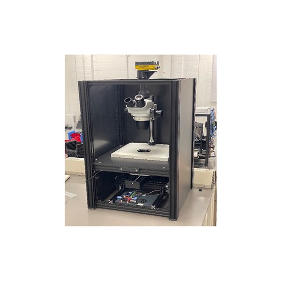 自动AI微晶圆检测