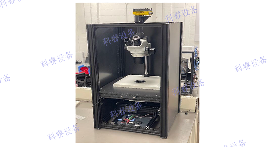 宏觀晶圓檢測設備好處,檢測設備