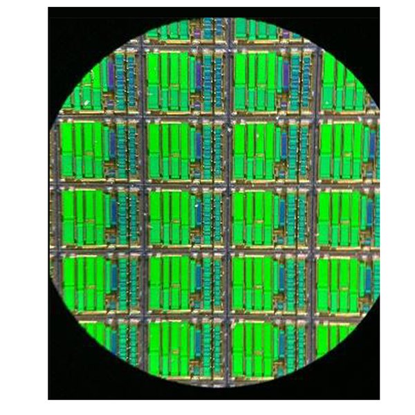 自动AI微晶圆检测