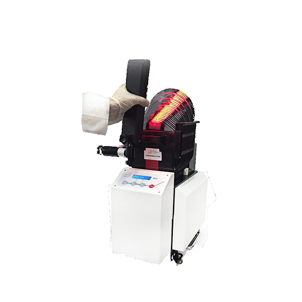 手动/自动平面和凹口对准器/升降机