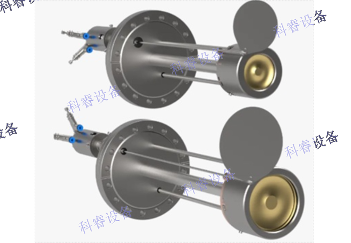 PVD涂覆系统仪器,沉积系统