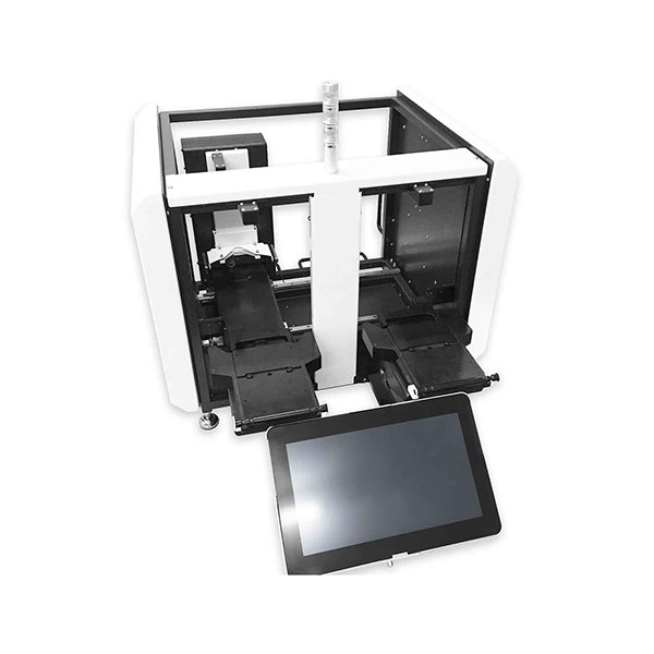 单片晶圆拾取与放置