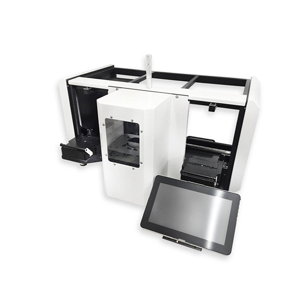 台式自动晶圆分选机