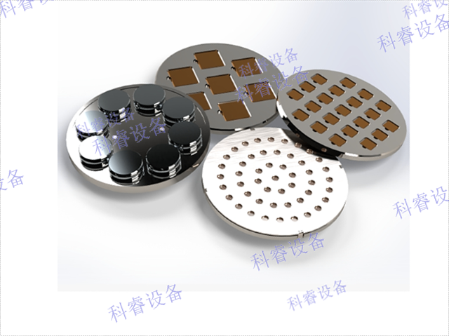 納米團簇沉積系統控制