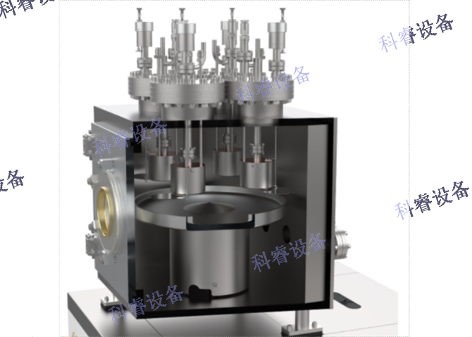 粉體鍍膜沉積系統(tǒng)使用壽命,沉積系統(tǒng)