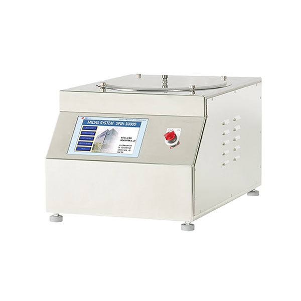 SPIN-4000A匀胶机
