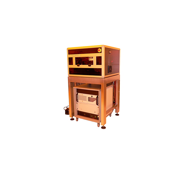 高精度激光直写光刻机