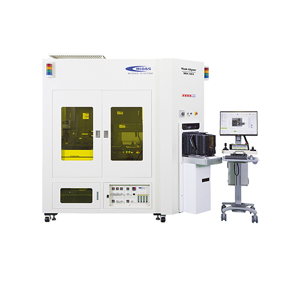 MDA-20FA全自動光刻機