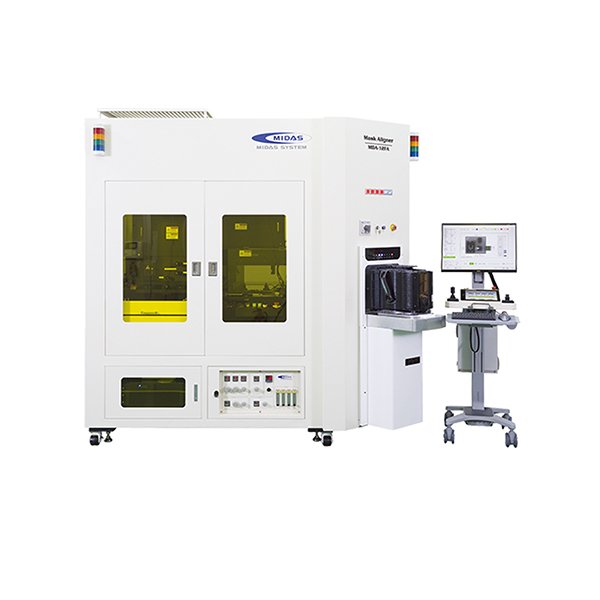 MDA-20FA全自動光刻機