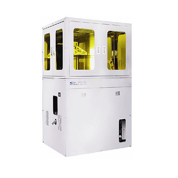 SPIN-5000A/7000A匀胶机