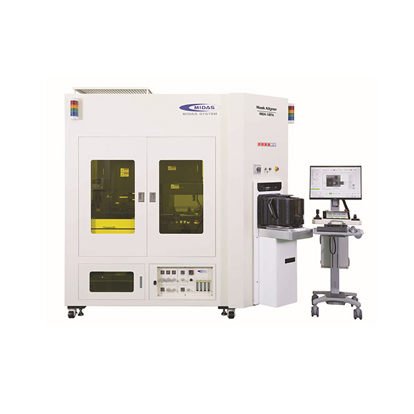 MDA-40FA/60FA光刻机