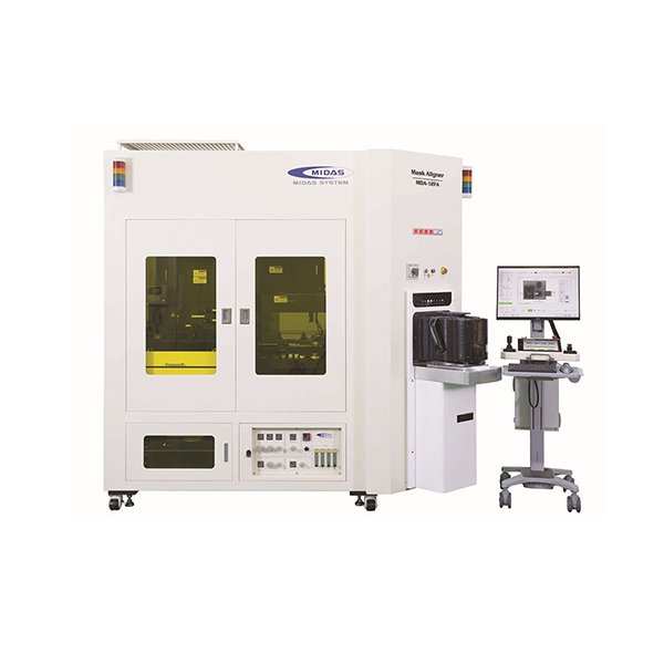 MDA-40FA/60FA光刻机