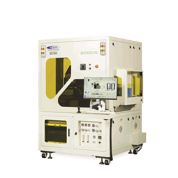 MDA-40FA/60FA光刻机