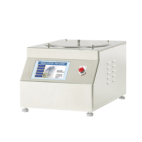 SPIN-3000A勻膠機