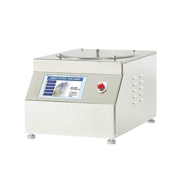 SPIN-3000A勻膠機