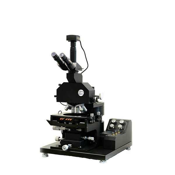 PL SERIES納米壓印