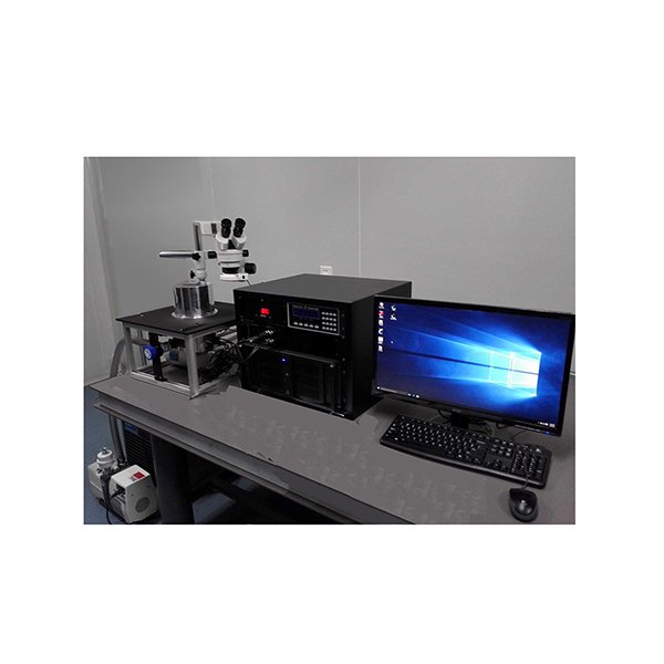 深能级瞬态谱仪