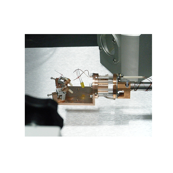 深能级瞬态谱仪