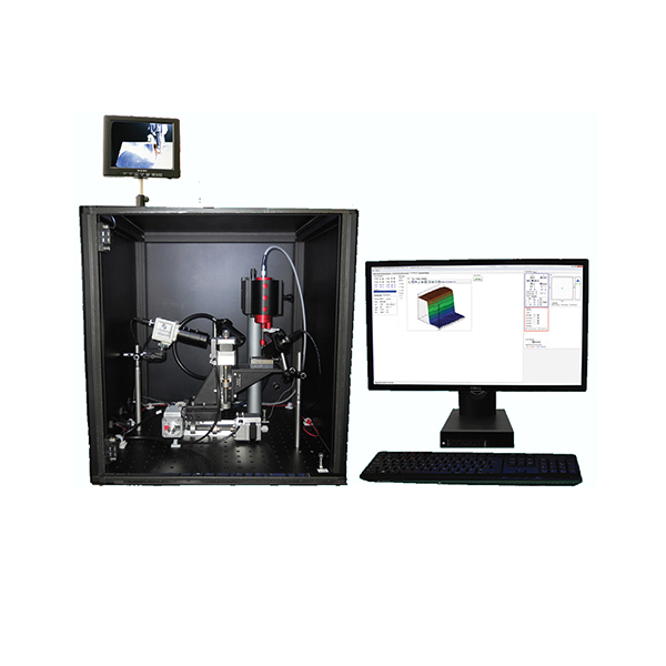 掃描開爾文探針