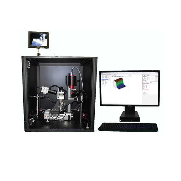 掃描開爾文探針