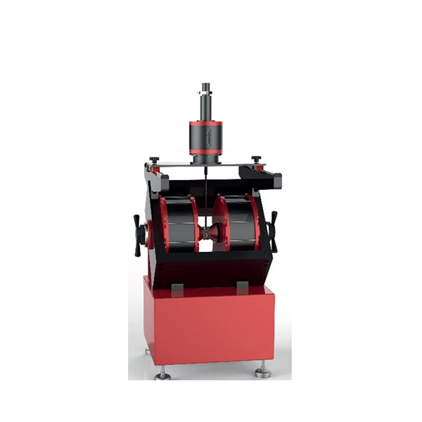 振動樣品磁強計