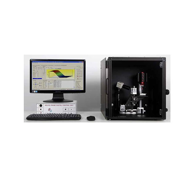 掃描開爾文探針