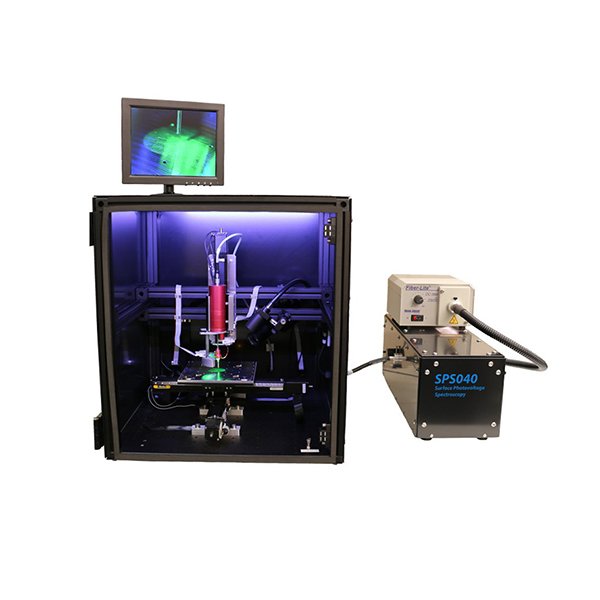 掃描開爾文探針