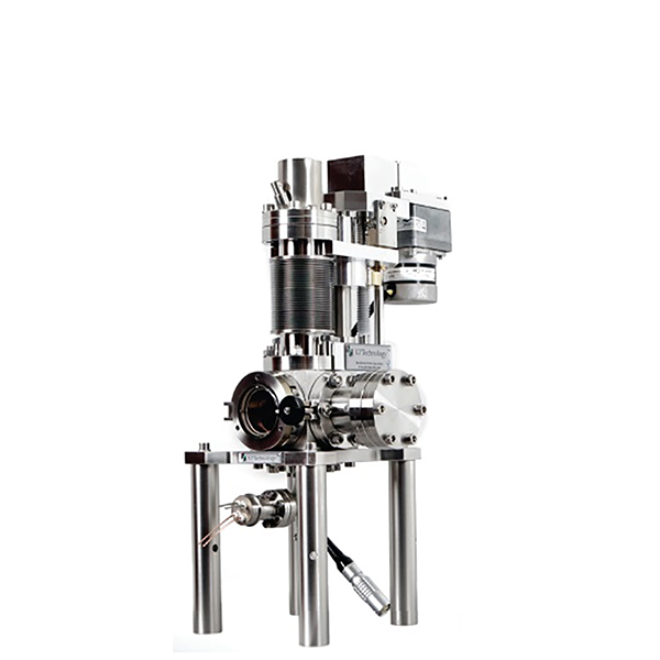 超高真空開爾文探針