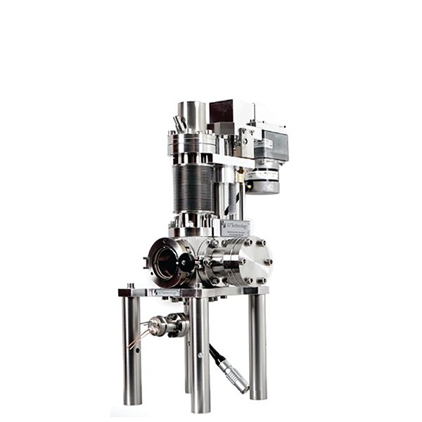 超高真空開爾文探針